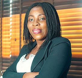 Barbara Uche Umunnakwe