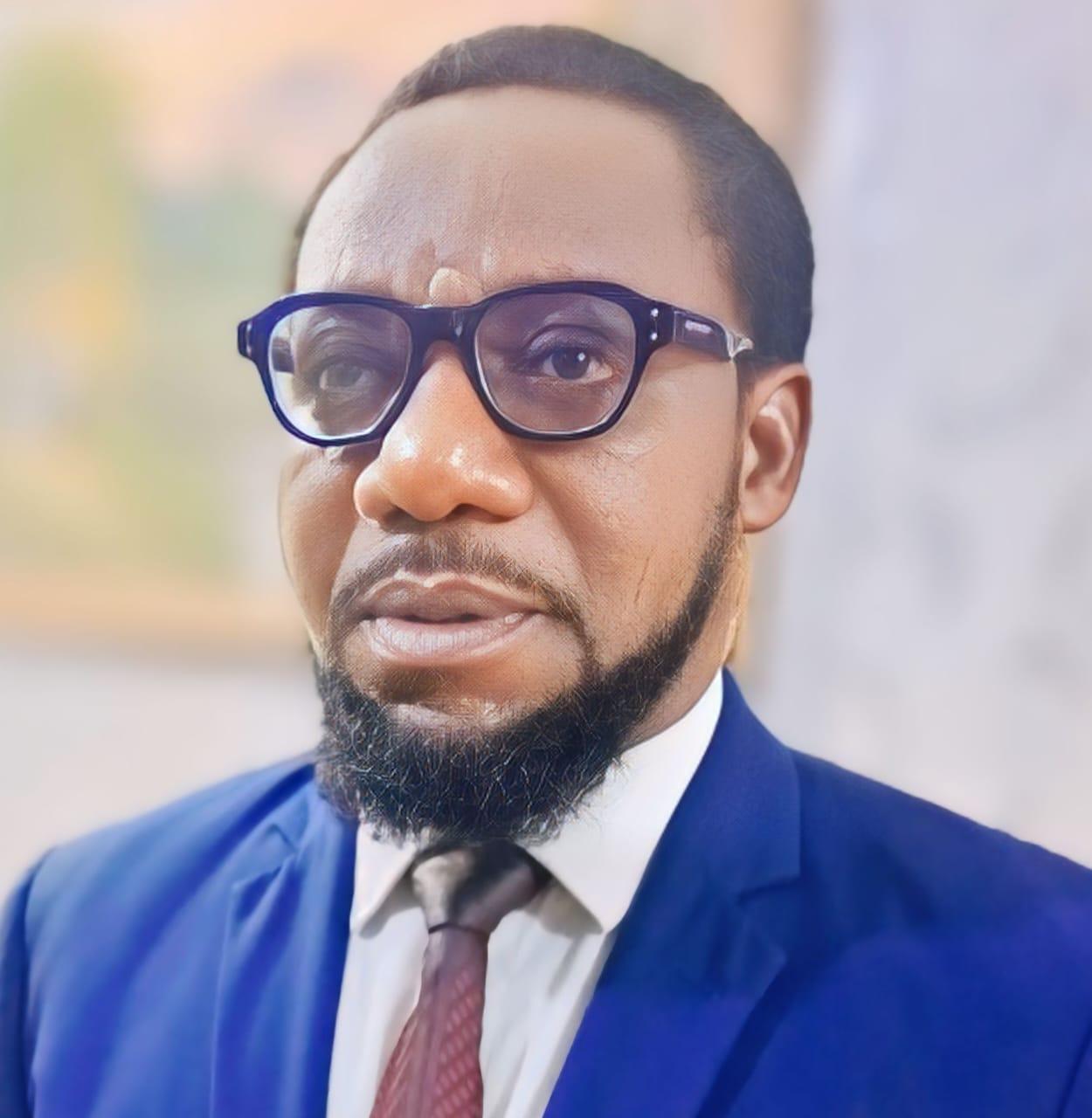 Nixon Nwabuogor Osumili