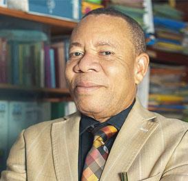 Ambrose Odili Okechukwu