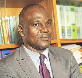 Ugonna Ndujiife Okafo