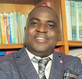 Olawale Taofeeq Fasasi