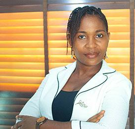 Victoria Akunna Fajumo